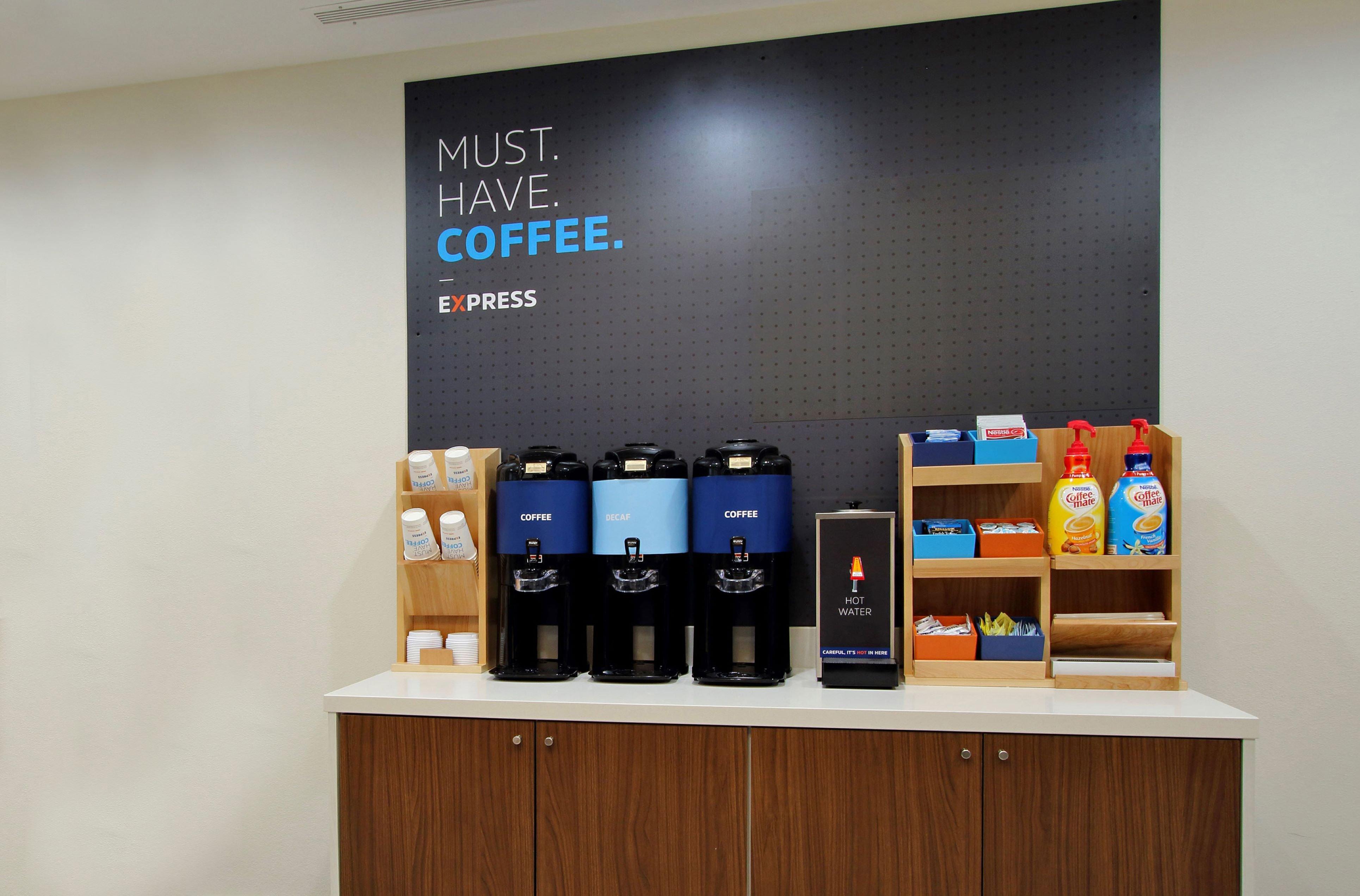 Holiday Inn Express & Suites Albany Airport Area - Latham By Ihg Eksteriør bilde