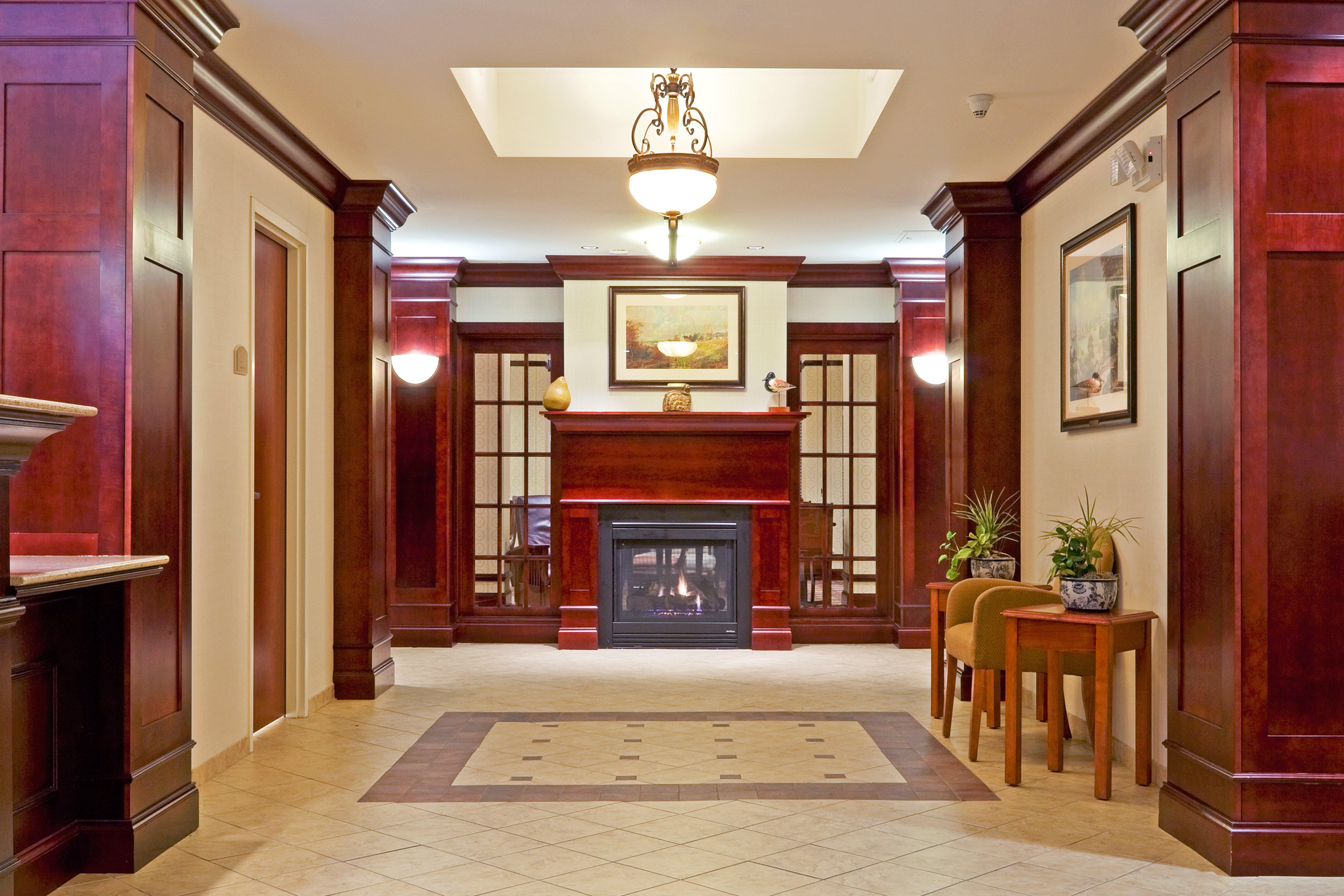 Holiday Inn Express & Suites Albany Airport Area - Latham By Ihg Eksteriør bilde