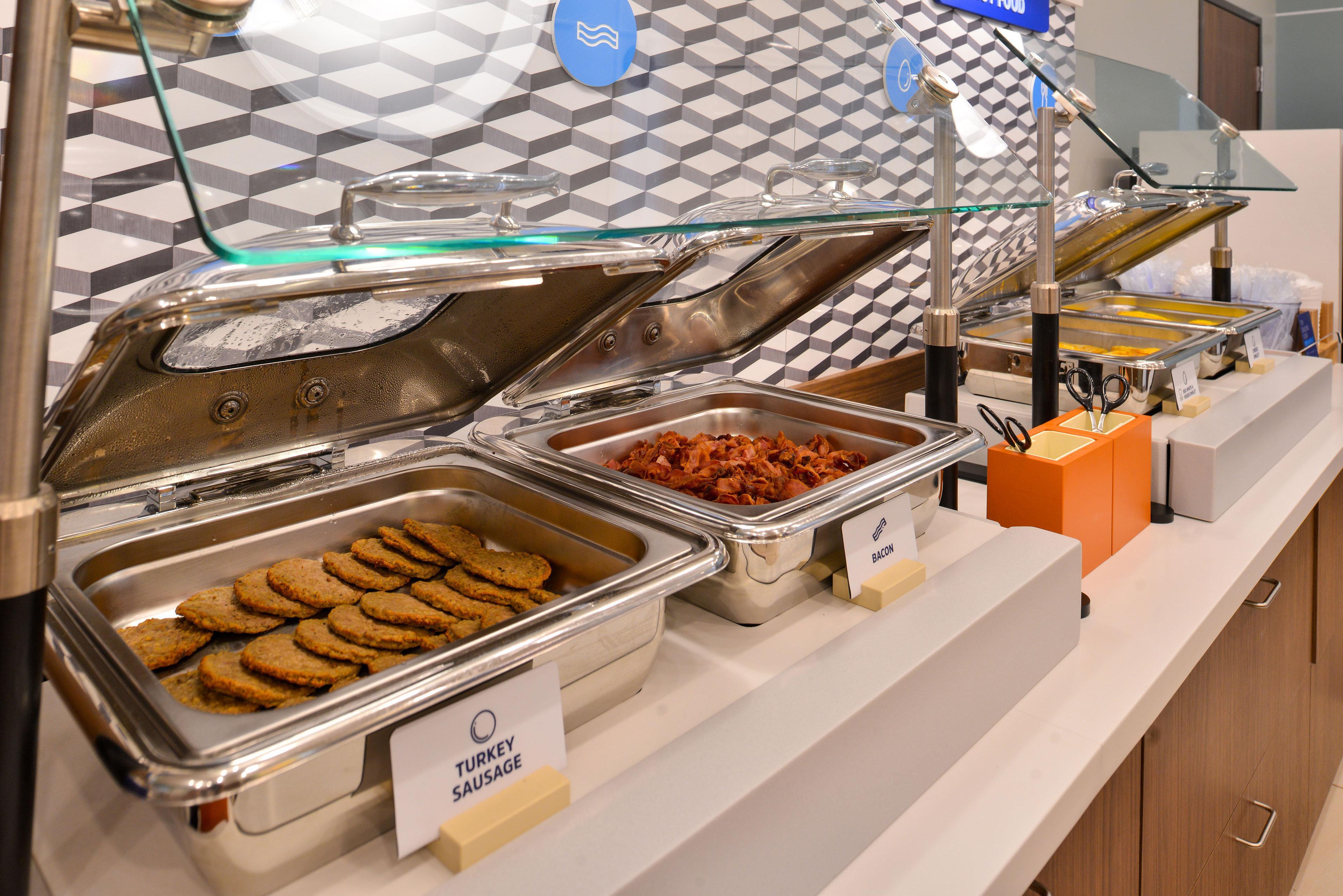 Holiday Inn Express & Suites Albany Airport Area - Latham By Ihg Eksteriør bilde