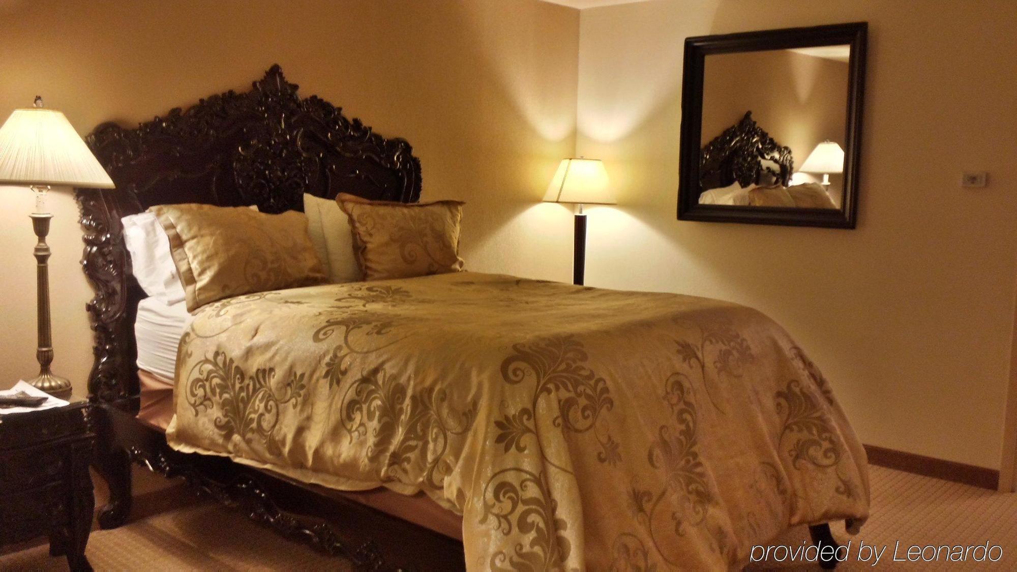 Holiday Inn Express & Suites Albany Airport Area - Latham By Ihg Eksteriør bilde